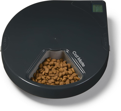 Cat mate c500 bowl digital - mate,