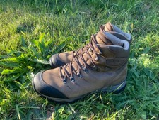 Meindl Chile Boots 42.5