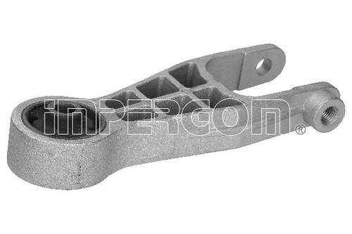 Mounting engine fits vauxhall - engine, fits: