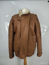 Women's Shearling Sheepskin