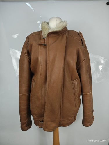 Women shearling sheepskin - women's,