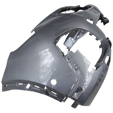 Peugeot 3008 front bumper