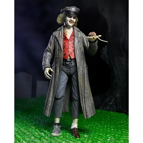 Official neca ultimate - official,