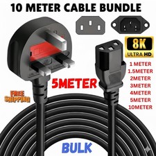 10m universal uk 3pin - universal,