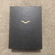 Empty Box for Vertu Signature
