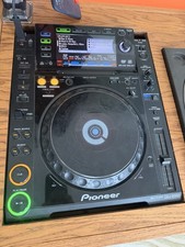 Pioneer CDJ 2000 (not Nexus)