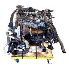 Vauxhall Zafira C Tourer