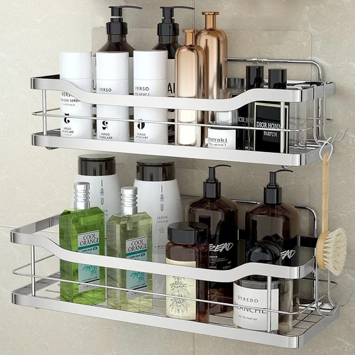 Self adhesive bathroom - self,