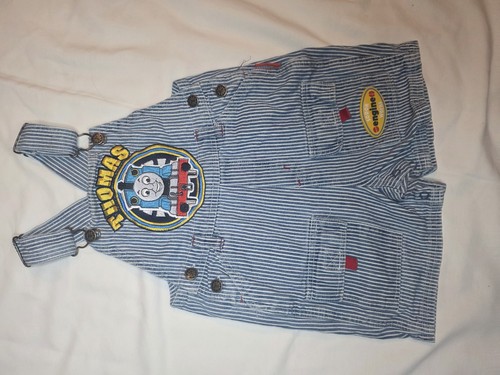 Vintage thomas the tank engine - thomas,