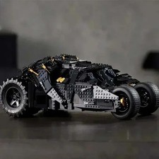 NEW 2025 Dark Knight Large