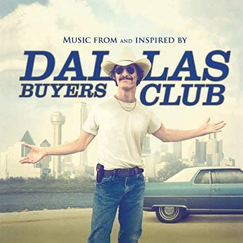 Various dallas buyers club - club,