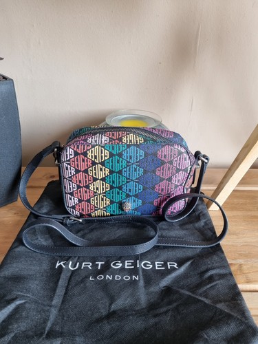 Kurt geiger london crossbody - geiger,