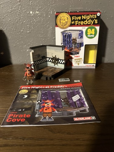 Five nights freddy s - nights, freddy’s