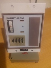 Eurotherm Temperature Controller 