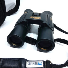 Steiner Skyhawk 10x26 Fast