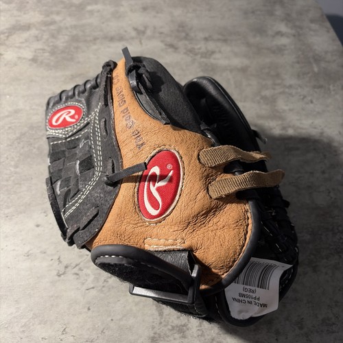 Rawlings youth baseball glove - rawlings,