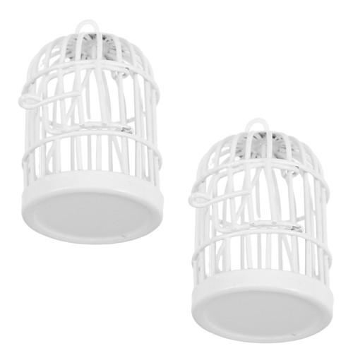Pcs metal birdcage - pcs,