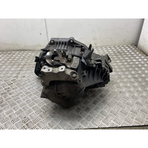 Vauxhall astra gearbox - vauxhall, 6