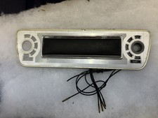 Jaguar Xj6 Series 2/3 Heater