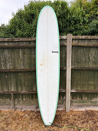 Torq longboard surfboards - 9.0,