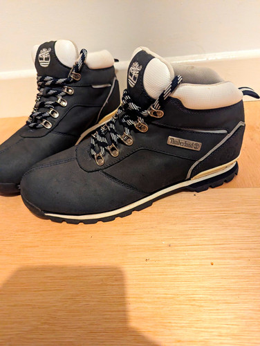 Timberland split rock - timberland,