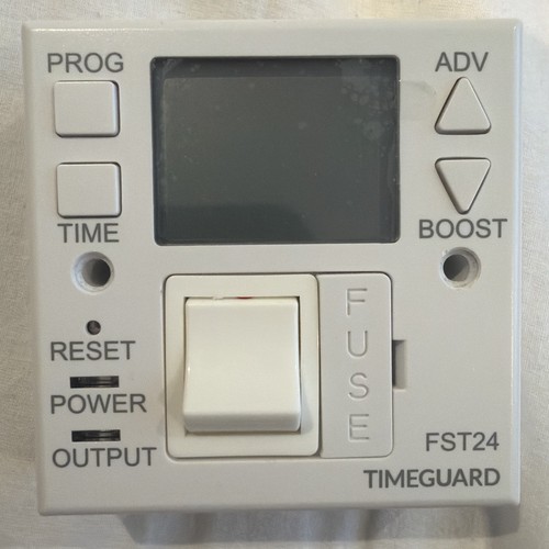 Hour timer immersion - hour,