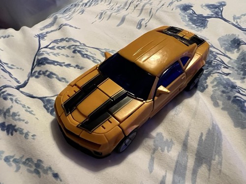 Transformers deluxe class - deluxe,