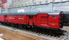 Bachmann MK1 POS TPO Coach 80301