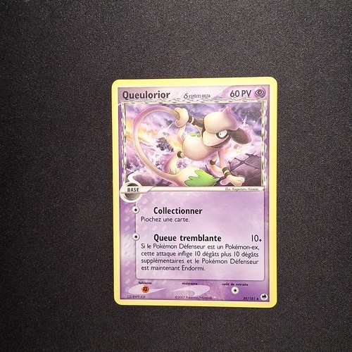 Queulorior 101 ile - ex,