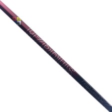 Used Project X HZRDUS Smoke