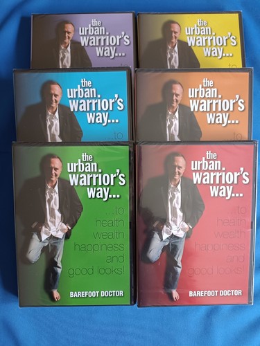 The urban warriors way - the, to