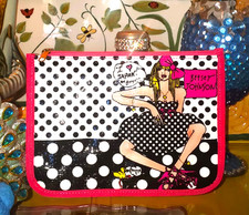 Betsey Johnson Vintage Babe