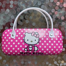 HELLO KITTY GLASSES CASE -