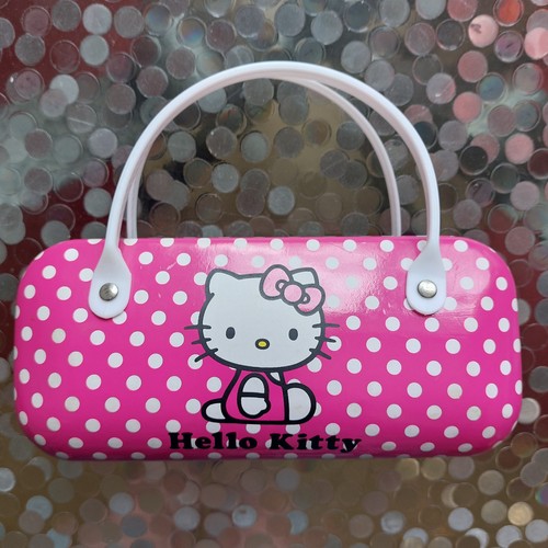 Hello kitty glasses - hello,