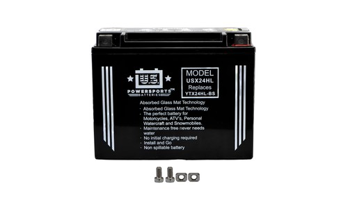 Powersport battery for - us,