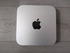 Apple mac mini - apple, late