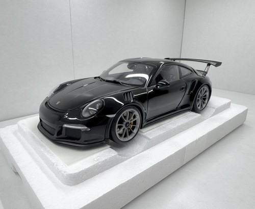 Autoart porsche 911 - 1:18,