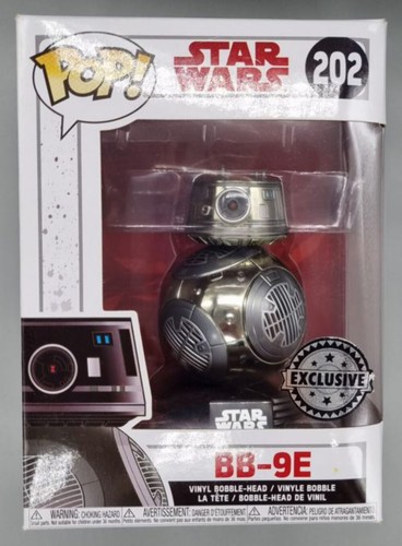 202 chrome star wars - 202,
