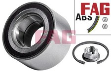 FRONT WHEEL HUB BEARING 713