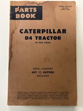 Vintage 1965 Revised