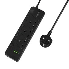 3 Gang 2 3 5 Metre Surge