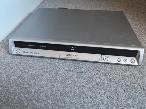 Panasonic dmr ez25 dvd - panasonic, dmr-ez25