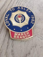 Aslef 1982 March - Strike