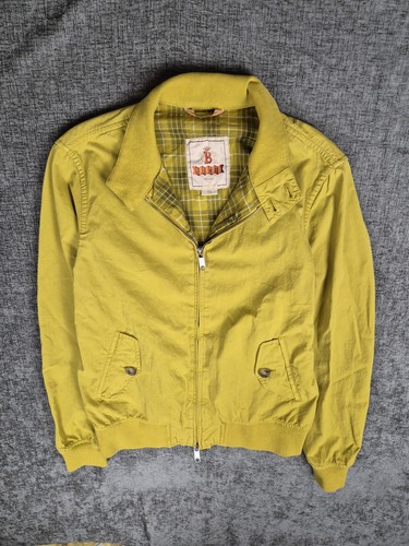 Baracuta harrington jacket - baracuta,