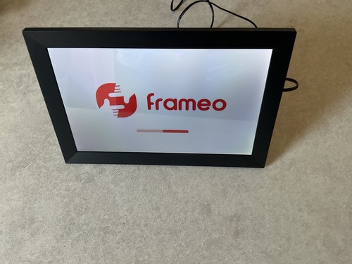 Inch frameo digital - frameo,