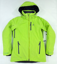 Salomon Clima Pro Active