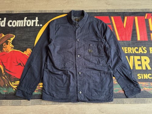 Lee 101 premium - premium, men's