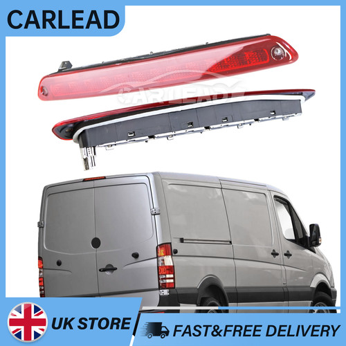 Fits mercedes sprinter 2006 - mercedes,