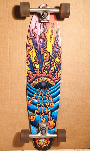 Sector cosmic sun - cosmic,