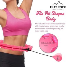 Get Fit with Our Adjustable